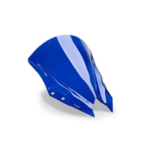PUIG CUPOLINO Z-RACING PER KAWASAKI NINJA 500 SE 24-25 BLU