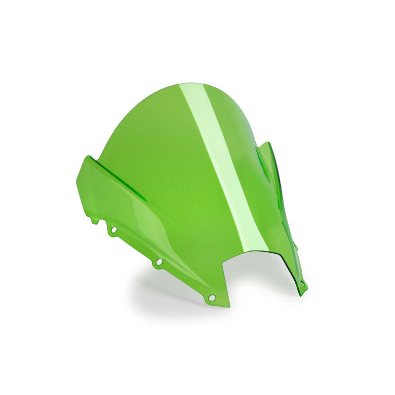 PUIG CUPOLINO Z-RACING PER KAWASAKI NINJA H2 SX 23-24 VERDE