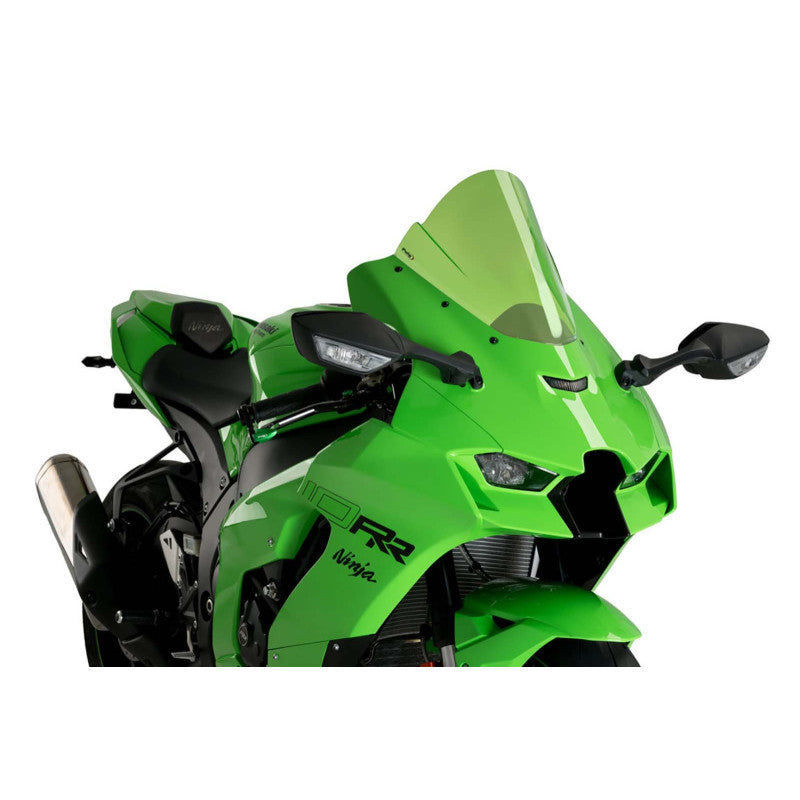 PUIG CUPOLINO Z-RACING PER KAWASAKI ZX-10RR 2026 VERDE
