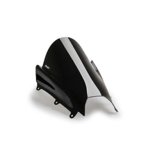 PUIG CUPOLINO Z-RACING PER SUZUKI GSX-8R 24-25 NERO