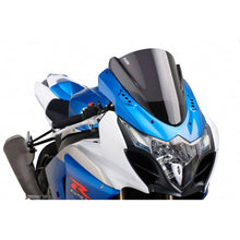PUIG CUPOLINO Z-RACING PER SUZUKI GSX-R1000 09-16 FUME SCURO