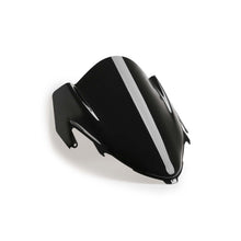 PUIG CUPOLINO Z-RACING PER SUZUKI GSX-R1300 HAYABUSA 21-25 NERO