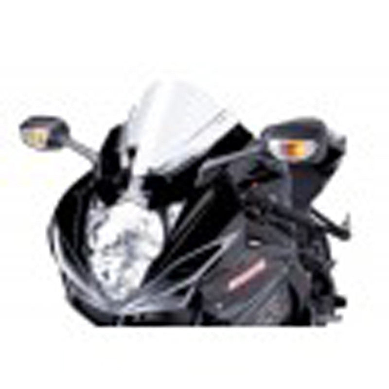 PUIG CUPOLINO Z-RACING PER SUZUKI GSX-R600 11-16 TRASPARENTE