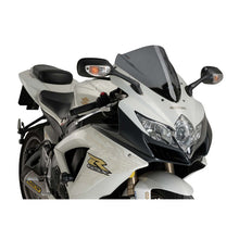 PUIG CUPOLINO Z-RACING PER SUZUKI GSX-R750 08-10 FUME SCURO