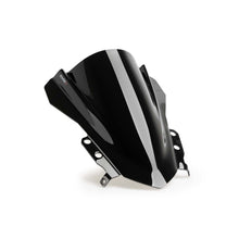 PUIG CUPOLINO Z-RACING PER TRIUMPH DAYTONA 660 24-25 NERO