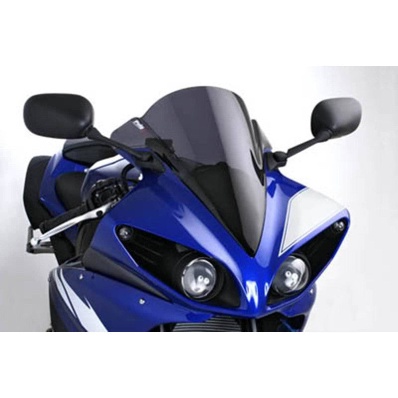 PUIG CUPOLINO Z-RACING PER YAMAHA YZF-R1 09-14 FUME SCURO