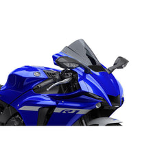 PUIG CUPOLINO Z-RACING PER YAMAHA YZF-R1/R1M 20-24 FUME SCURO