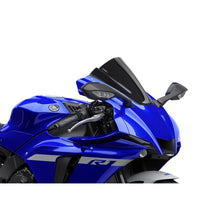 PUIG CUPOLINO Z-RACING PER YAMAHA YZF-R1/R1M 20-24 NERO