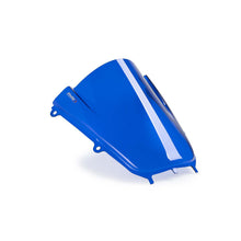 PUIG CUPOLINO Z-RACING PER YAMAHA YZF-R9 2025 BLU