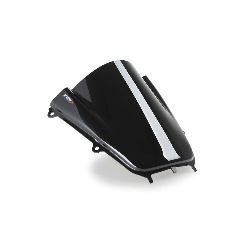 PUIG CUPOLINO Z-RACING PER YAMAHA YZF-R9 2025 NERO