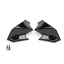 PUIG DEFLETTORI ANTERIORI MAGGIORATI BENELLI TRK 502 X 21-25 NERO