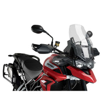 PUIG DEFLETTORI SUPERIORI TRIUMPH TIGER 850 SPORT 20-24 FUME SCURO