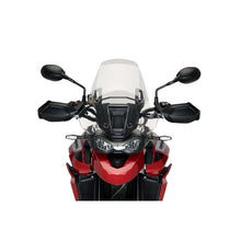 PUIG DEFLETTORI SUPERIORI TRIUMPH TIGER 900 GT PRO 20-25 TRASPARENTE