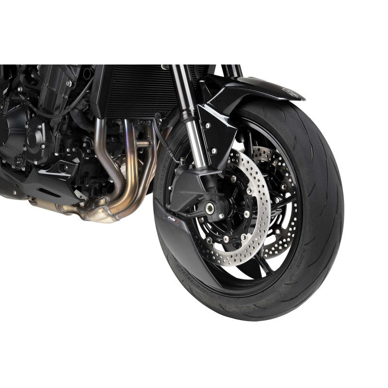 PUIG DISPOSITIVO DI RAFFREDDAMENTO FRENI 2.0 KAWASAKI Z900 SE 2025 NERO OPACO