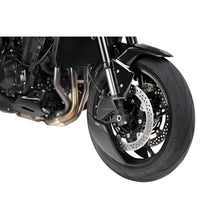 PUIG DISPOSITIVO DI RAFFREDDAMENTO FRENI 2.0 KAWASAKI Z900 SE 2025 NERO OPACO