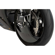 PUIG DISPOSITIVO DI RAFFREDDAMENTO FRENI BMW S1000 RR 23-24 NERO OPACO
