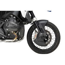 PUIG DISPOSITIVO DI RAFFREDDAMENTO FRENI PER KIT PISTA PER BMW R1300 GS 23-25 NERO OPACO