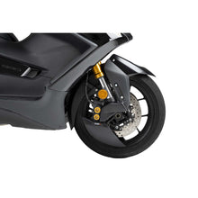 PUIG DISPOSITIVO DI RAFFREDDAMENTO FRENI YAMAHA T-MAX 560 2025 NERO OPACO