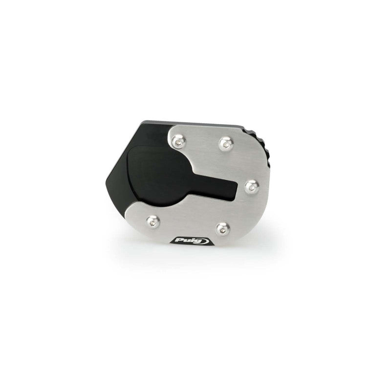 PUIG ESTENSIONE CAVALLETTO PER SOSPENSIONE ABBASSATA BMW F700GS 12-15 NERO