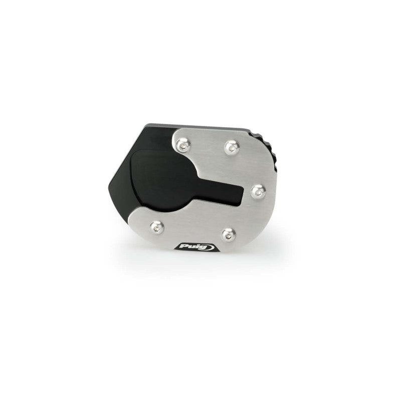 PUIG ESTENSIONE CAVALLETTO PER SOSPENSIONE ABBASSATA BMW F700GS 2017 NERO
