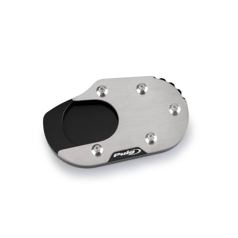 PUIG ESTENSIONE CAVALLETTO PER SOSPENSIONE ABBASSATA BMW R1250GS 21-24 NERO