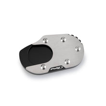 PUIG ESTENSIONE CAVALLETTO PER SOSPENSIONE ABBASSATA BMW R1250GS RALLYE 21-23 NERO