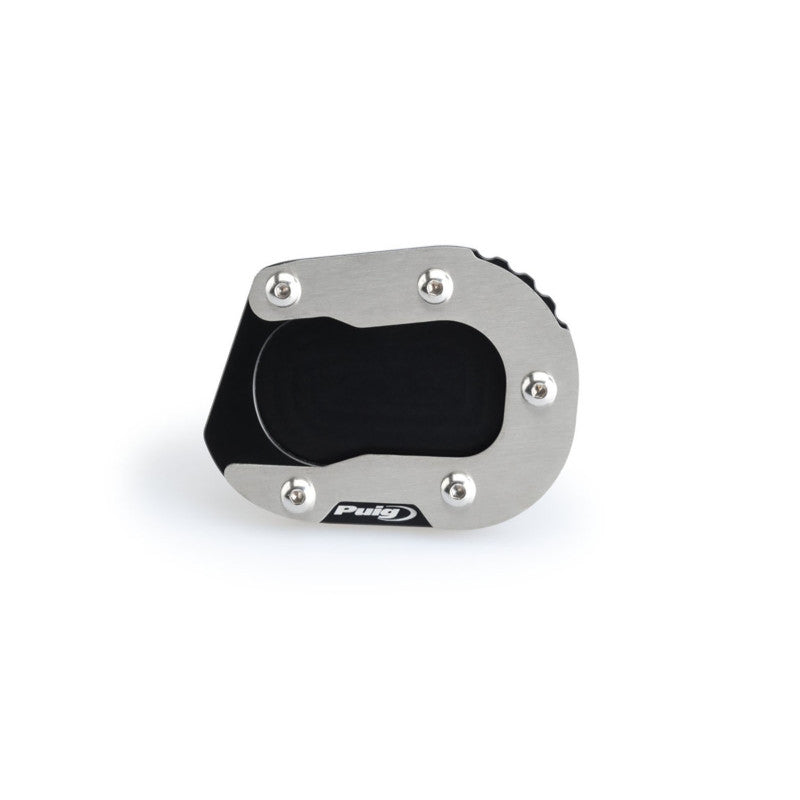 PUIG ESTENSIONE CAVALLETTO PER SOSPENSIONE SPORT BMW R1200GS ADVENTURE 14-15 NERO