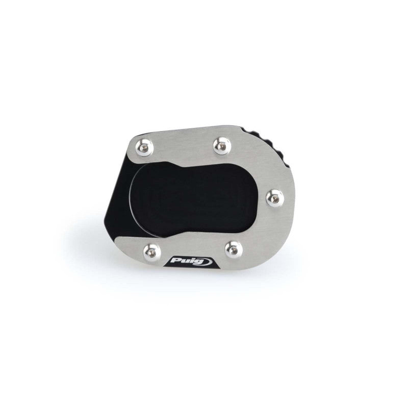 PUIG ESTENSIONE CAVALLETTO PER SOSPENSIONE SPORT BMW R1250GS 21-24 NERO