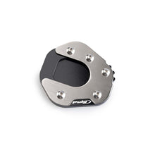 PUIG ESTENSIONE CAVALLETTO PER SOSPENSIONE STANDARD BENELLI LEONCINO 800 22-25 NERO