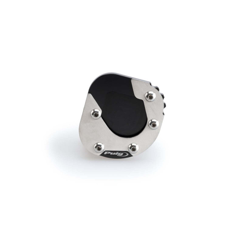 PUIG ESTENSIONE CAVALLETTO PER SOSPENSIONE STANDARD BMW F700GS 12-15 NERO