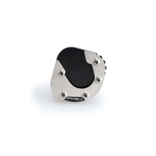 PUIG ESTENSIONE CAVALLETTO PER SOSPENSIONE STANDARD BMW F700GS 12-15 NERO