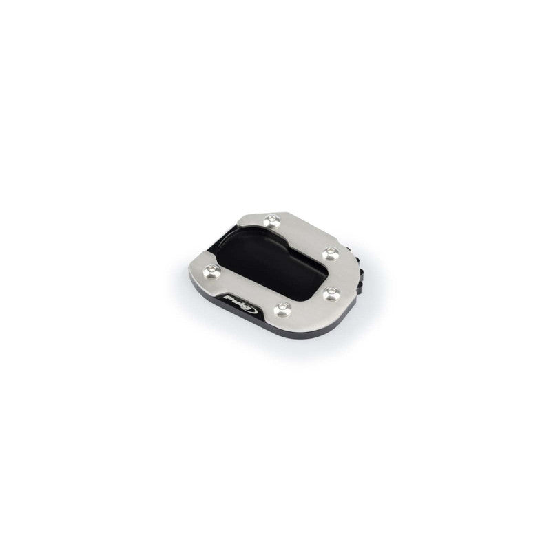 PUIG ESTENSIONE CAVALLETTO PER SOSPENSIONE STANDARD BMW F750GS 18-24 NERO
