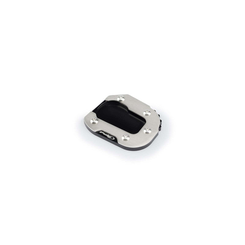 PUIG ESTENSIONE CAVALLETTO PER SOSPENSIONE STANDARD BMW F800 GS 24-25 NERO