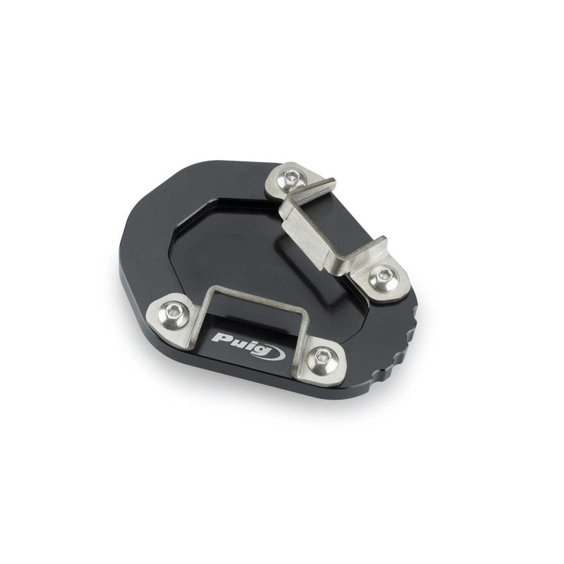PUIG ESTENSIONE CAVALLETTO PER SOSPENSIONE STANDARD BMW F900 GS 24-25 NERO