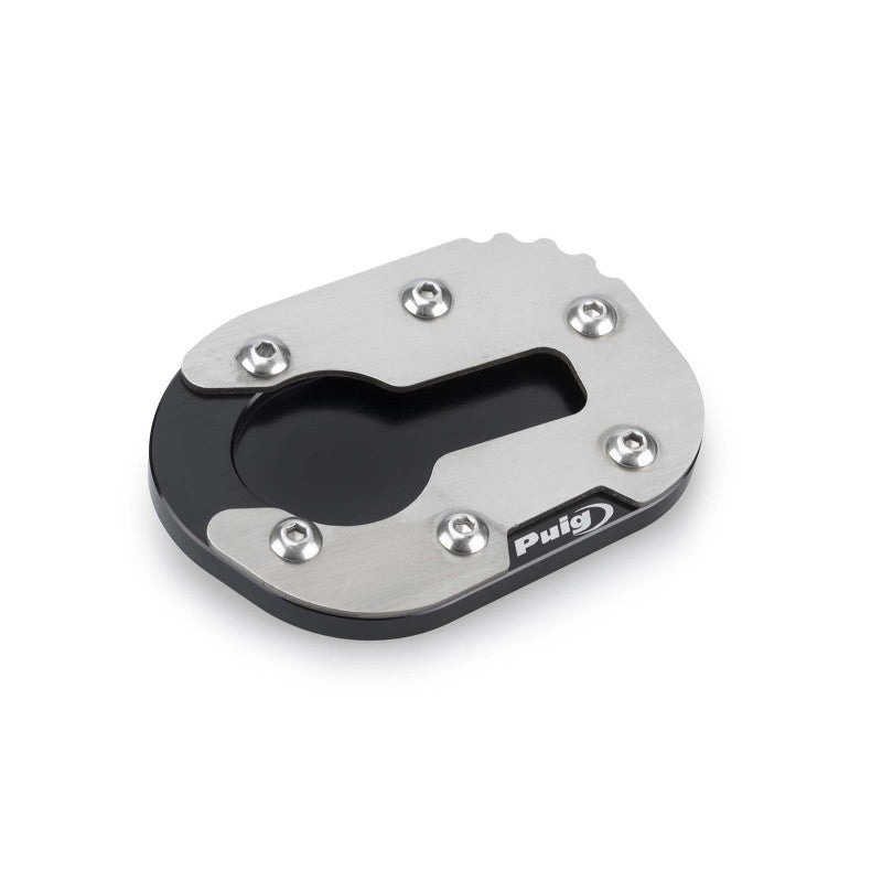 PUIG ESTENSIONE CAVALLETTO PER SOSPENSIONE STANDARD BMW F900R 2025 NERO