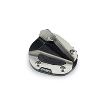 PUIG ESTENSIONE CAVALLETTO PER SOSPENSIONE STANDARD BMW R12 24-25 NERO