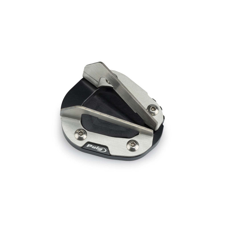 PUIG ESTENSIONE CAVALLETTO PER SOSPENSIONE STANDARD BMW R12 NINE T 24-25 NERO