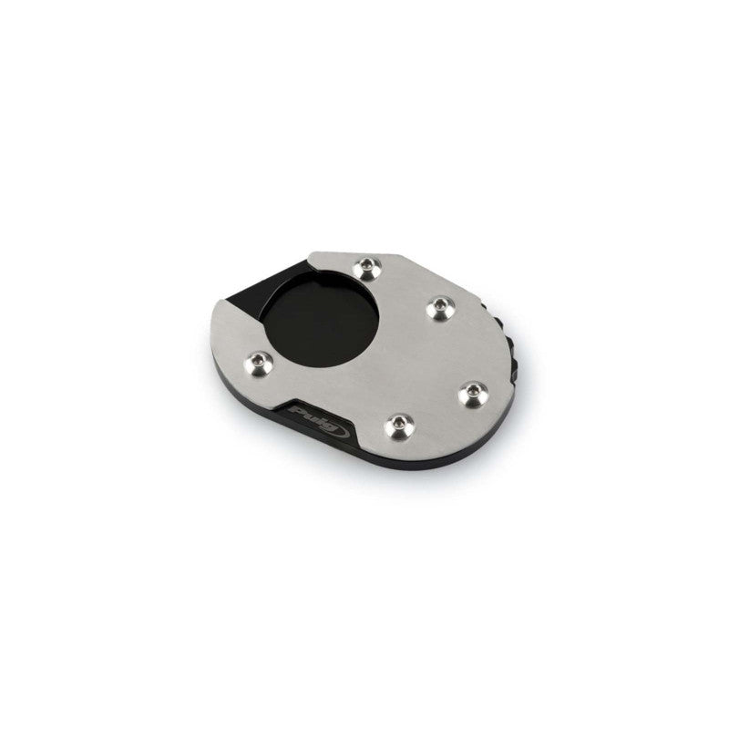PUIG ESTENSIONE CAVALLETTO PER SOSPENSIONE STANDARD BMW R1200GS 17-18 NERO