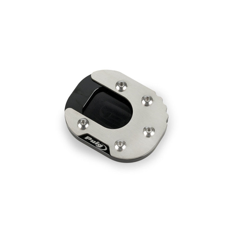 PUIG ESTENSIONE CAVALLETTO PER SOSPENSIONE STANDARD HONDA CB500 HORNET 24-25 NERO