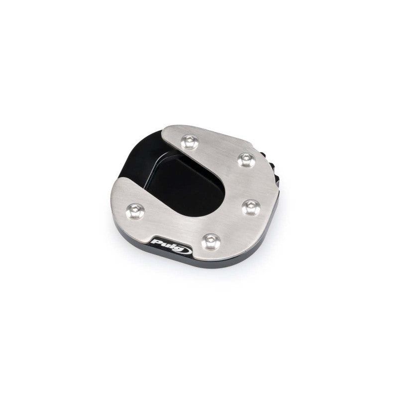 PUIG ESTENSIONE CAVALLETTO PER SOSPENSIONE STANDARD HONDA CB750 HORNET 23-24 NERO