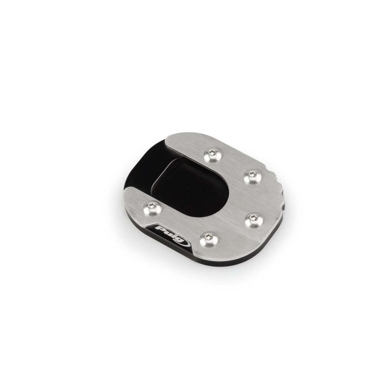 PUIG ESTENSIONE CAVALLETTO PER SOSPENSIONE STANDARD HONDA CBR650R 24-25 NERO