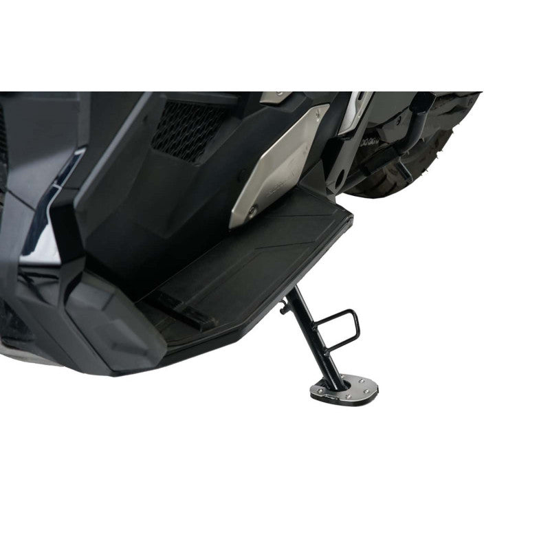 PUIG ESTENSIONE CAVALLETTO PER SOSPENSIONE STANDARD HONDA NC750 X DCT 21-24 NERO
