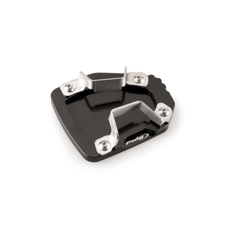 PUIG ESTENSIONE CAVALLETTO PER SOSPENSIONE STANDARD HONDA NT1100 22-24 NERO