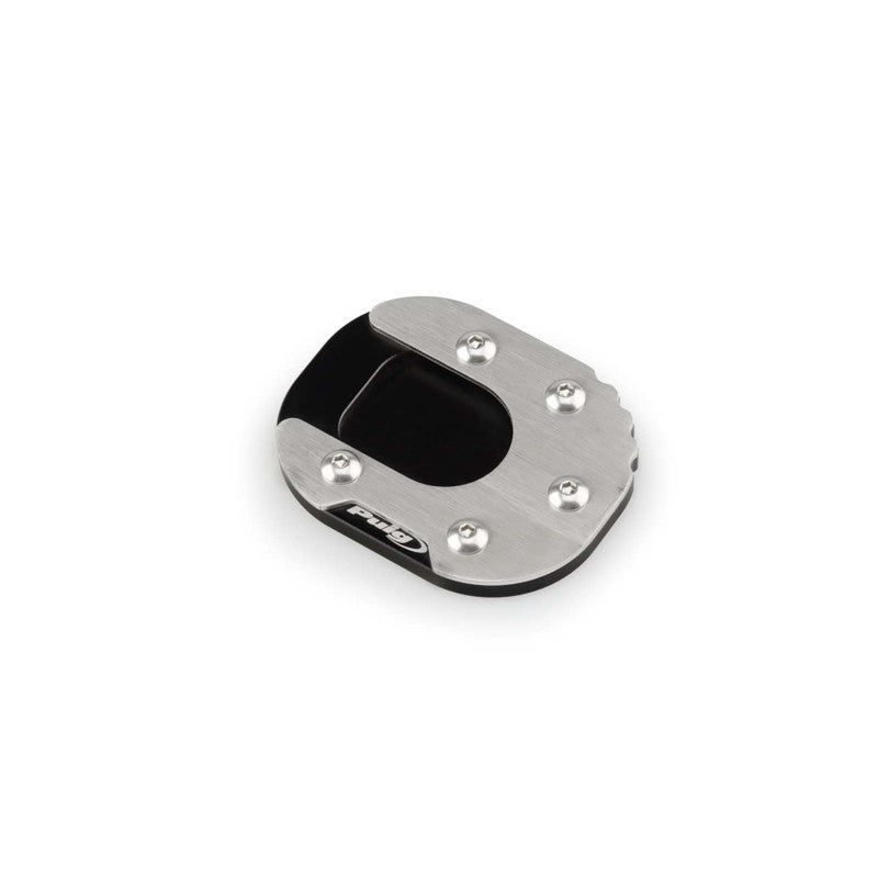 PUIG ESTENSIONE CAVALLETTO PER SOSPENSIONE STANDARD HONDA NX500 24-25 NERO