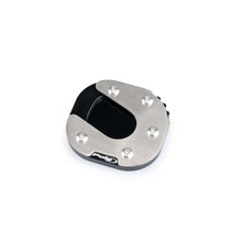 PUIG ESTENSIONE CAVALLETTO PER SOSPENSIONE STANDARD HONDA TRANSALP XL750 2025 NERO