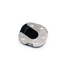 PUIG ESTENSIONE CAVALLETTO PER SOSPENSIONE STANDARD HONDA TRANSALP XL750 23-24 NERO