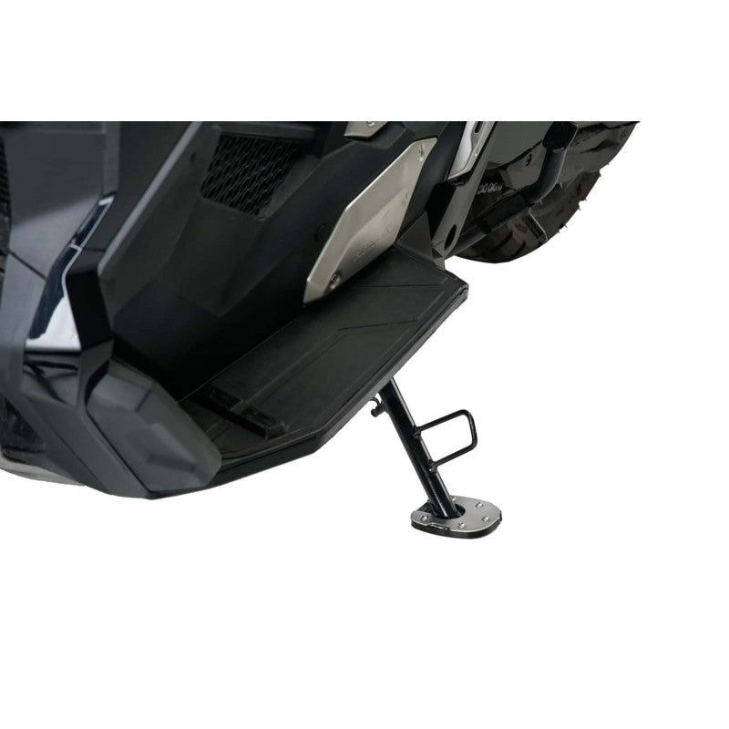 PUIG ESTENSIONE CAVALLETTO PER SOSPENSIONE STANDARD HONDA X-ADV 21-24 NERO