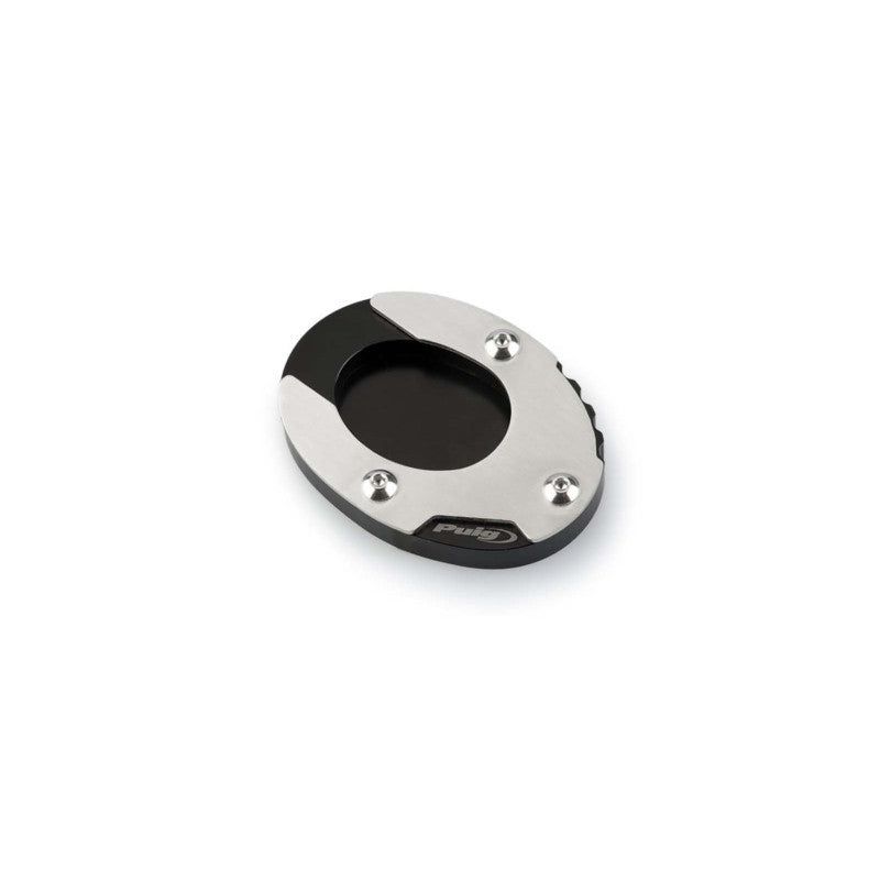 PUIG ESTENSIONE CAVALLETTO PER SOSPENSIONE STANDARD KAWASAKI VERSYS 650 GRAND TOURER 15-20 NERO