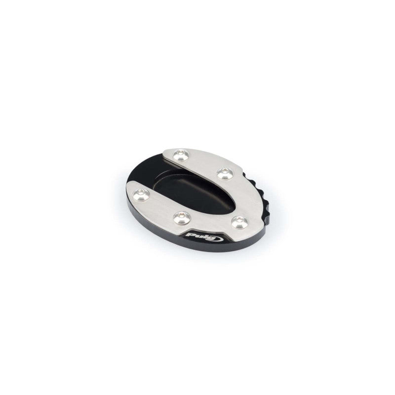 PUIG ESTENSIONE CAVALLETTO PER SOSPENSIONE STANDARD KAWASAKI Z900 RS SE 22-25 NERO