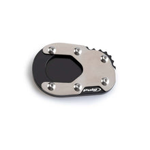 PUIG ESTENSIONE CAVALLETTO PER SOSPENSIONE STANDARD KTM 1290 R SUPER ADVENTURE 21-23 NERO